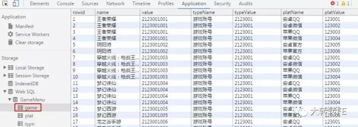 前端要革命?看我在JS里写SQL