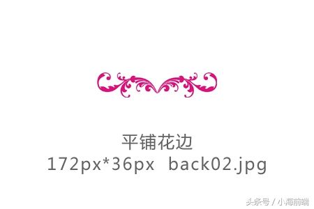 CSS背景属性实战,灵活使用background属性,原来如此简单