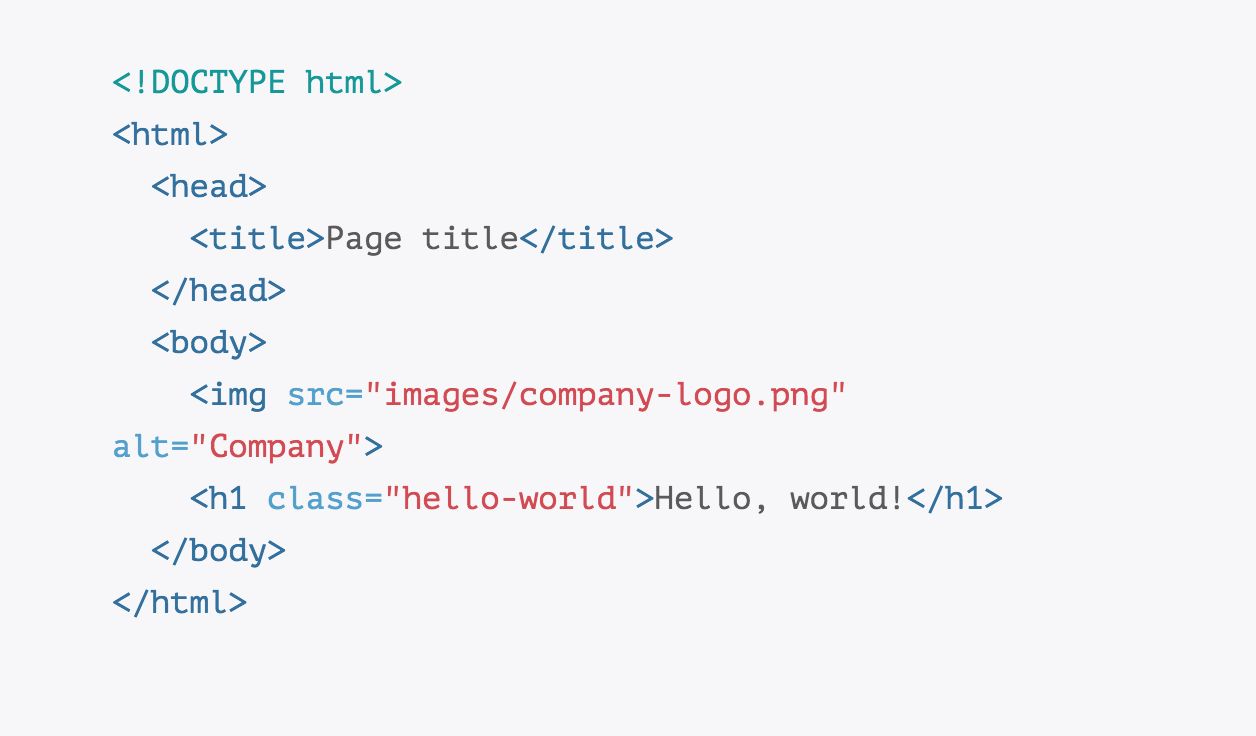 你知道吗?Web前端也有规范的!