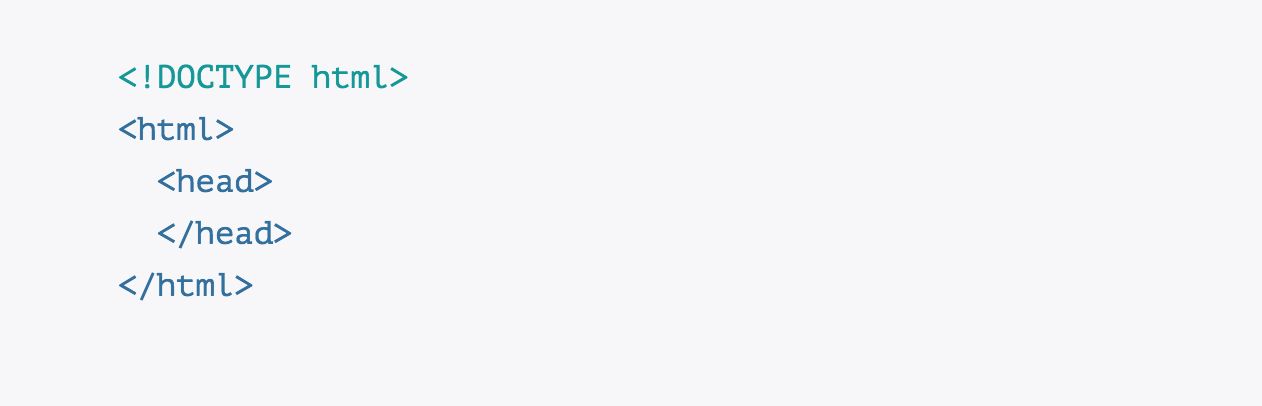 你知道吗?Web前端也有规范的!