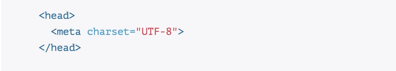 你知道吗?Web前端也有规范的!