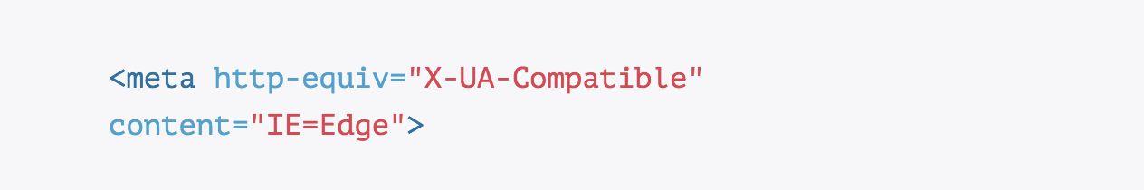 你知道吗?Web前端也有规范的!