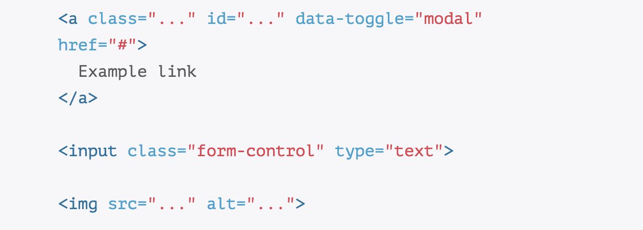 你知道吗?Web前端也有规范的!