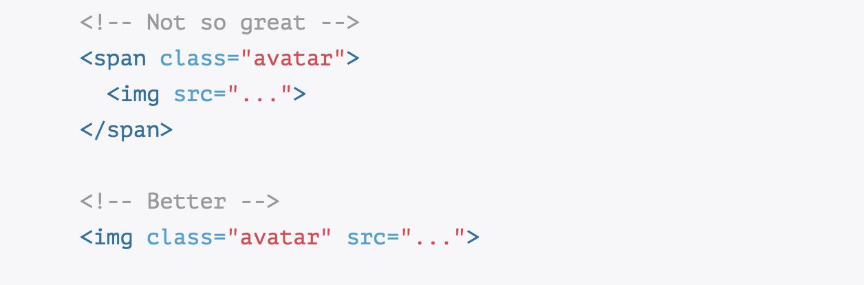 你知道吗?Web前端也有规范的!