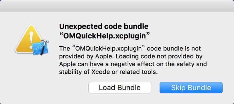 Dash:优秀程序员必备的API文档浏览器