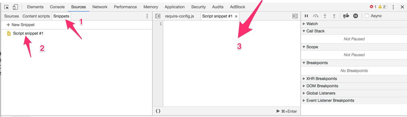 学习Javascript,代码编辑用什么好?试试VSCode