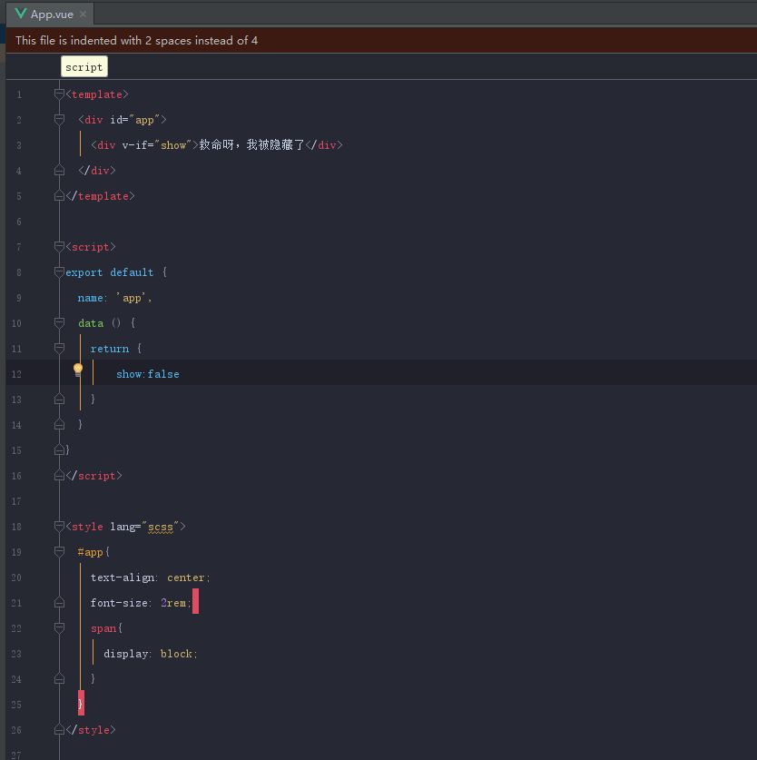 vue.js应用从创建到运行,从入门到精通