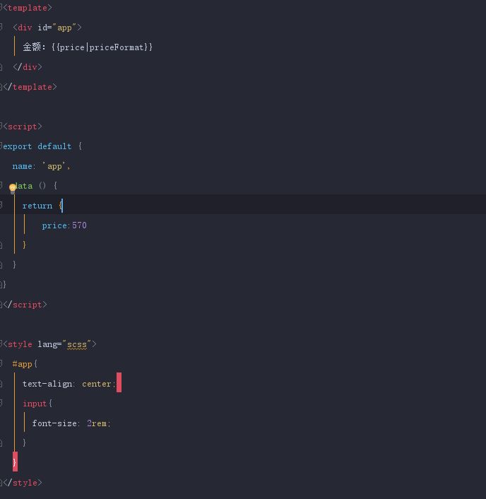 vue.js应用从创建到运行,从入门到精通