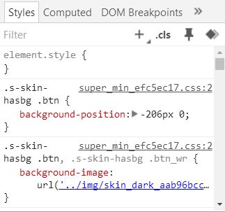 你值得拥有:初级Chrome控制台代码调试