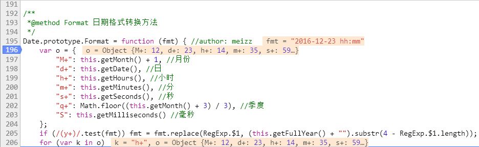 你值得拥有:初级Chrome控制台代码调试