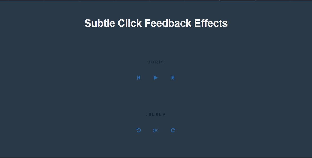 10个Web前端开发中免费且非常有用CSS代码