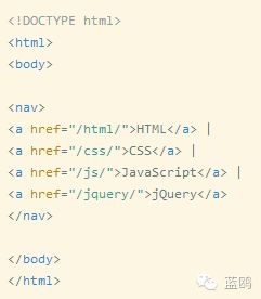 前端的盆友们注意了!新的HTML5特性你都知道了?新手也可看