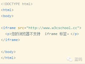 前端的盆友们注意了!新的HTML5特性你都知道了?新手也可看