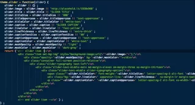为什么我不再使用MVC框架?