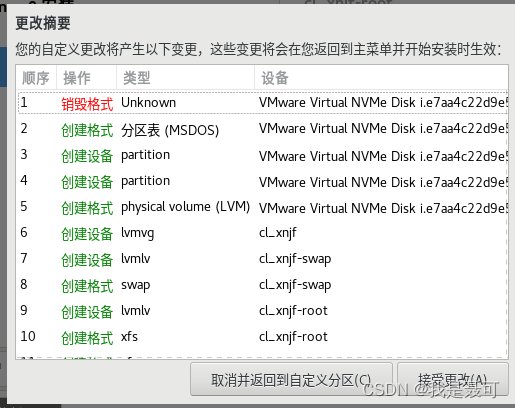 VMWare16创建虚拟机与安装CentOS 8(详细教程)