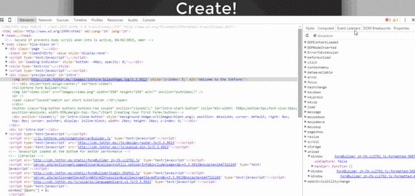 你真的会使用Chrome开发者工具吗?