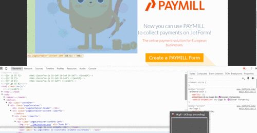 你真的会使用Chrome开发者工具吗?