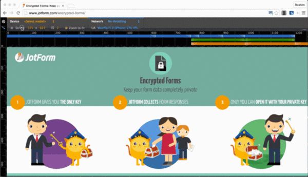 你真的会使用Chrome开发者工具吗?