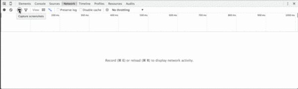 你真的会使用Chrome开发者工具吗?