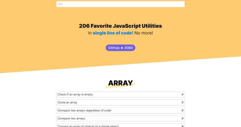 50 个能帮你节省时间的开发工具