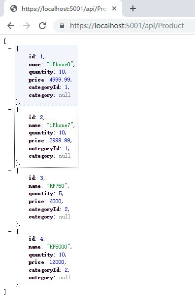 AspNet Core 3.1.0 + 领域驱动设计(DDD) + Dapper + MySql - 乐耶园