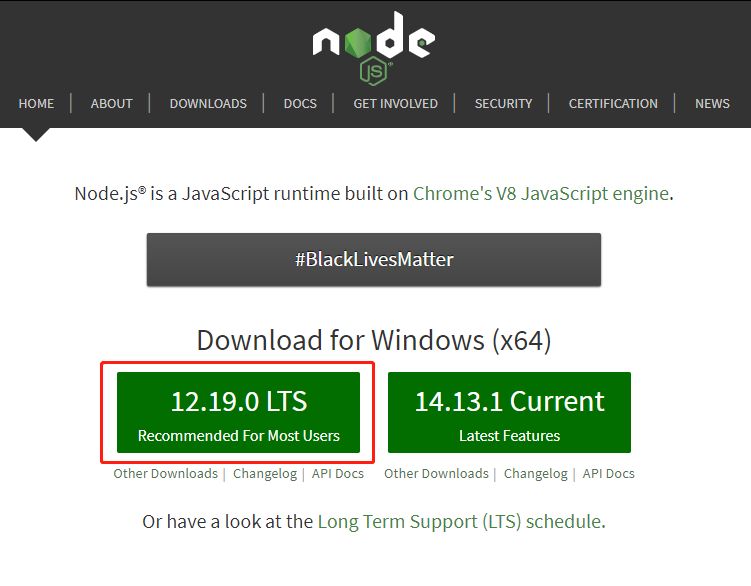 vue环境安装+基本设置,网友:这么详细的教程收藏了备用