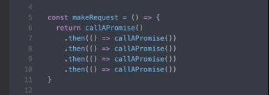 代码详解:Async/Await优于基础Promises的7大原因