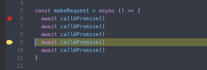 代码详解:Async/Await优于基础Promises的7大原因