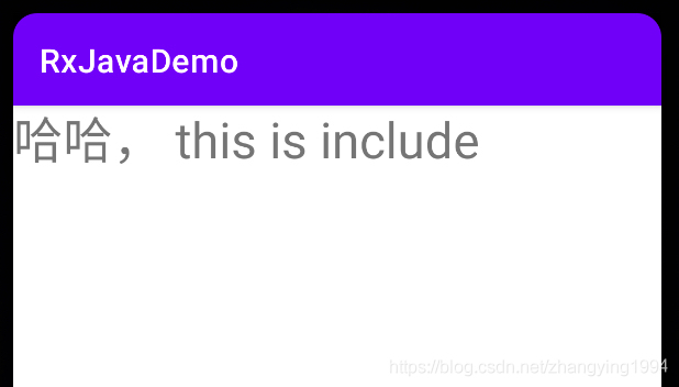 Android ViewBinding使用介绍 - 乐耶园