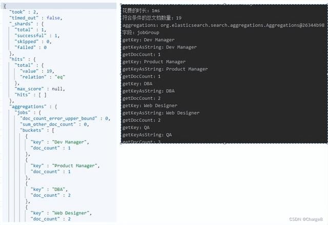 Java 操作之RestHighLevelClient查询详解 - 乐耶园