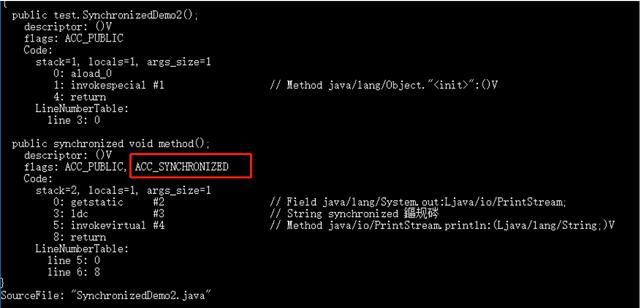 Java多线程-Synchronized详述及锁升级过程 - 乐耶园