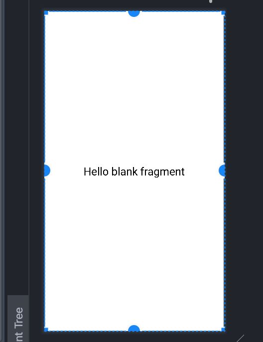 Android ViewPager2 + Fragment 联动效果的实现思路 - 乐耶园