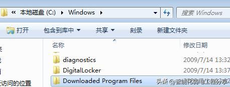 一文读懂windows系统目录结构与linux系统目录结构对比 - 乐耶园