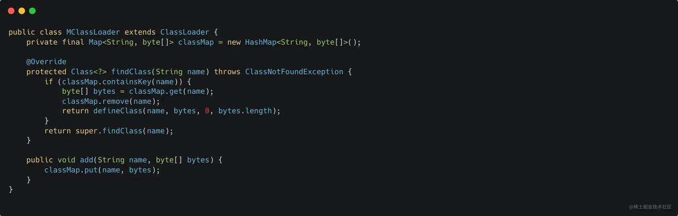 基于 Javassist 实现 Java 动态代理 - 乐耶园
