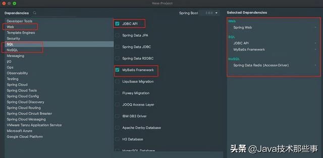 如何基于 Docker 快速搭建 Springboot + Mysql + Redis 项目 - 乐耶园