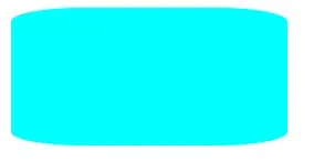 CSS揭秘:特殊形状绘制自适应椭圆、梯形和平行四边形