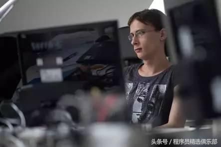 码农和程序员的几个重要区别！ - 乐耶园