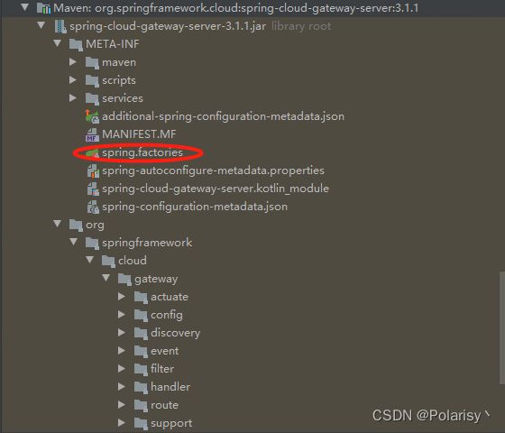 SpringCloud Gateway自动装配实现流程详解 - 乐耶园