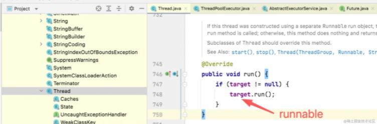 详解Java中Callable和Future的区别 - 乐耶园