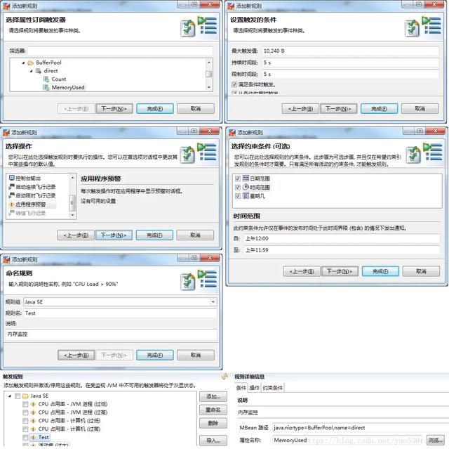 深入理解JVM虚拟机——Java虚拟机的监控及诊断工具大全 - 乐耶园